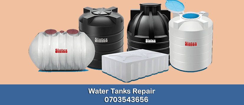Water Tanks Repair in Nairobi, Kenya › 0703543656